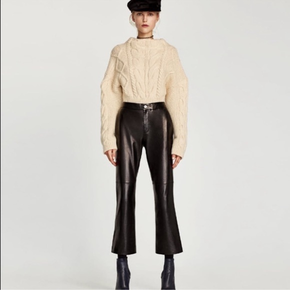 Zara Studio Collection Trouser - Picture 3 of 7